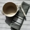 Serviette de table personnalisée – Image 2