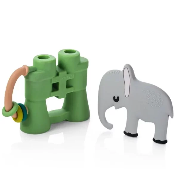 Jouets de dentition - Non personnalisable – Image 3