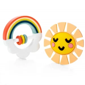 Jouets de dentition - Non personnalisable