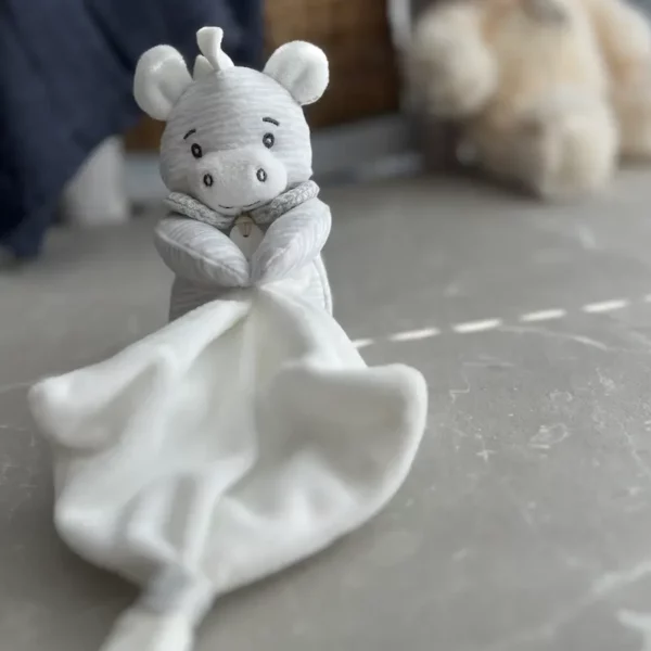 Doudou peluche personnalisé – Image 5