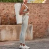 Sac yoga personnalisable – Image 4
