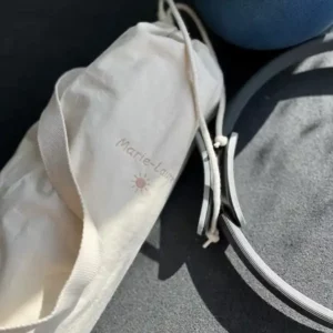 Sac yoga personnalisable