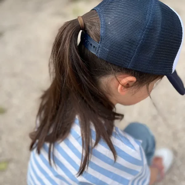 casquette personnalisable brodée