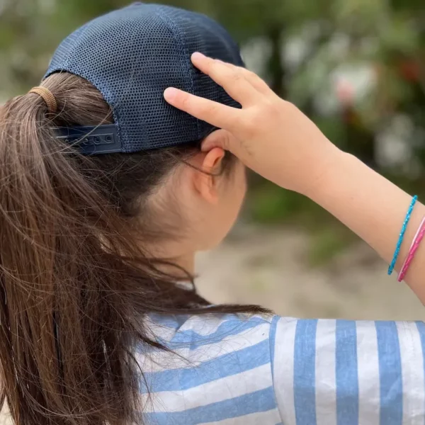 casquette brodée personnalisée
